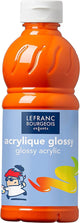 Lefranc bourgeois 188303 hobbyverf acrylverf 500 ml 1 stuk(s)