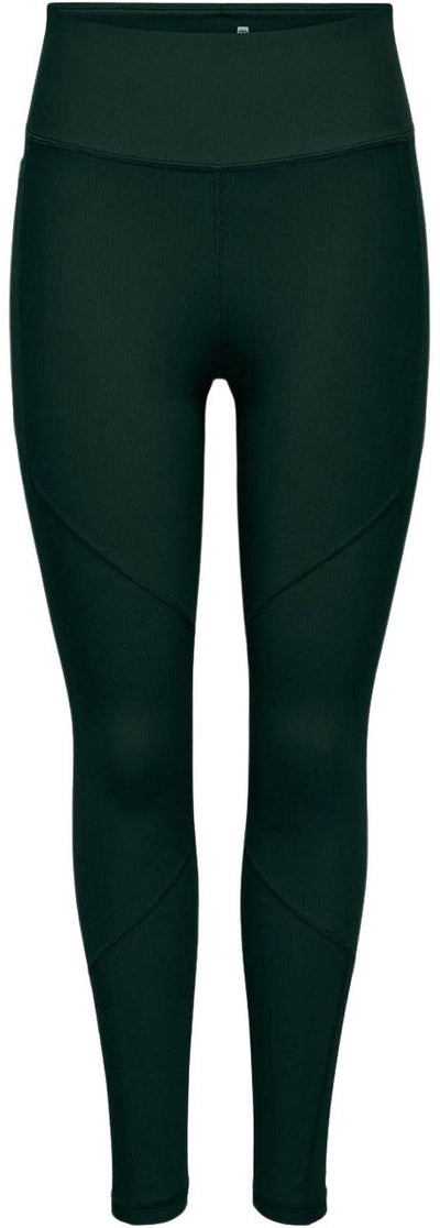 Only play jana high waist train tight dames - maat xl