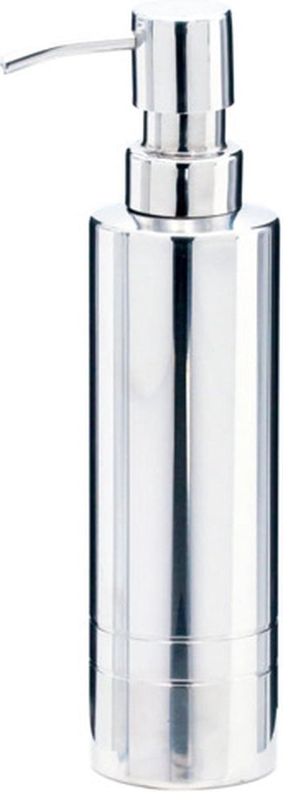 Ridder - zeepdispenser - london - chroomkleurig