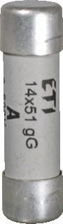 Eti zekering cilinder ch10 gg 1a 500v 10x38 | 10 stuks