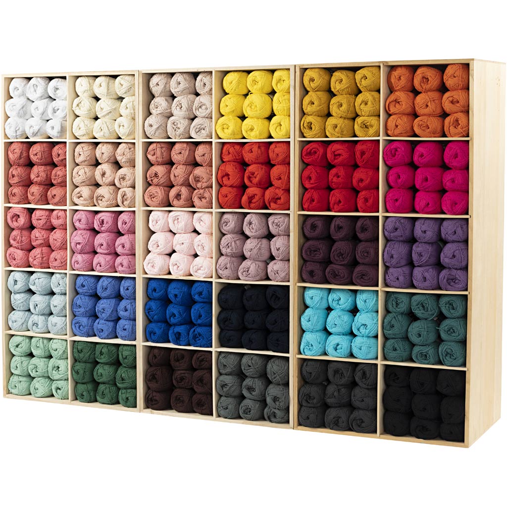 Https: www.cchobby.nl katoengaren-diverse-kleuren-360-bol-1-doos