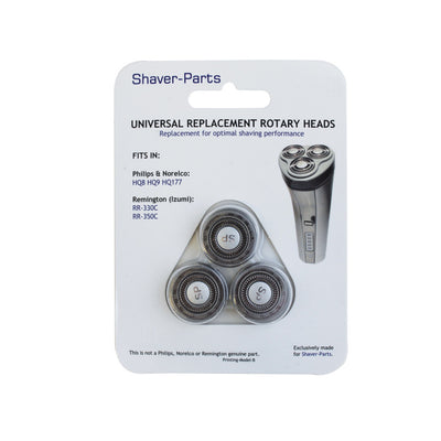 Shaver-parts shaver-parts scheerhoofd alt hq8 9 177