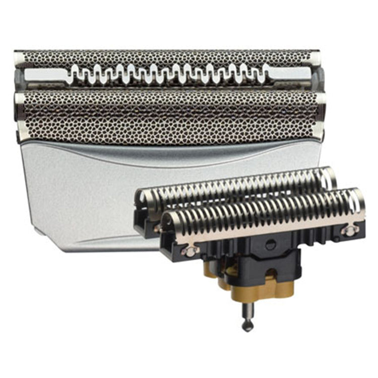 Shaver-parts braun combipack alt 51s