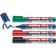 Whiteboard-marker 363 edding ronde punt kleurenassortiment