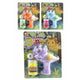 Bellenblaas pistool dino 50ml