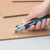 Wolfcraft professionele trapeziummessen | 0,65 x 52mm | 100 stuks - 4314000