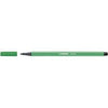 Stabilo viltstift premium pen 68 polypropyleen 1mm groen