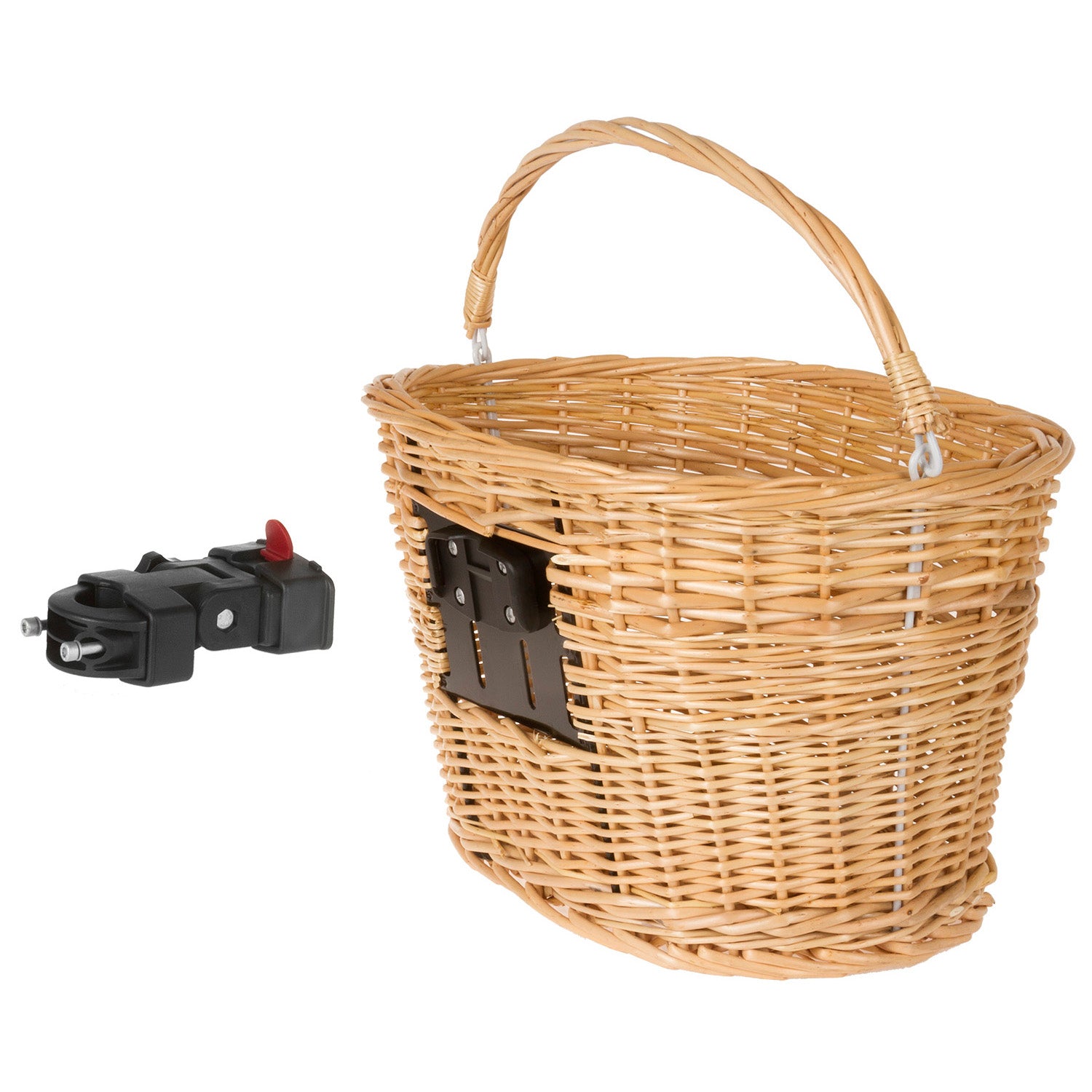 M-wave ba-fw clip stem handle bar basket