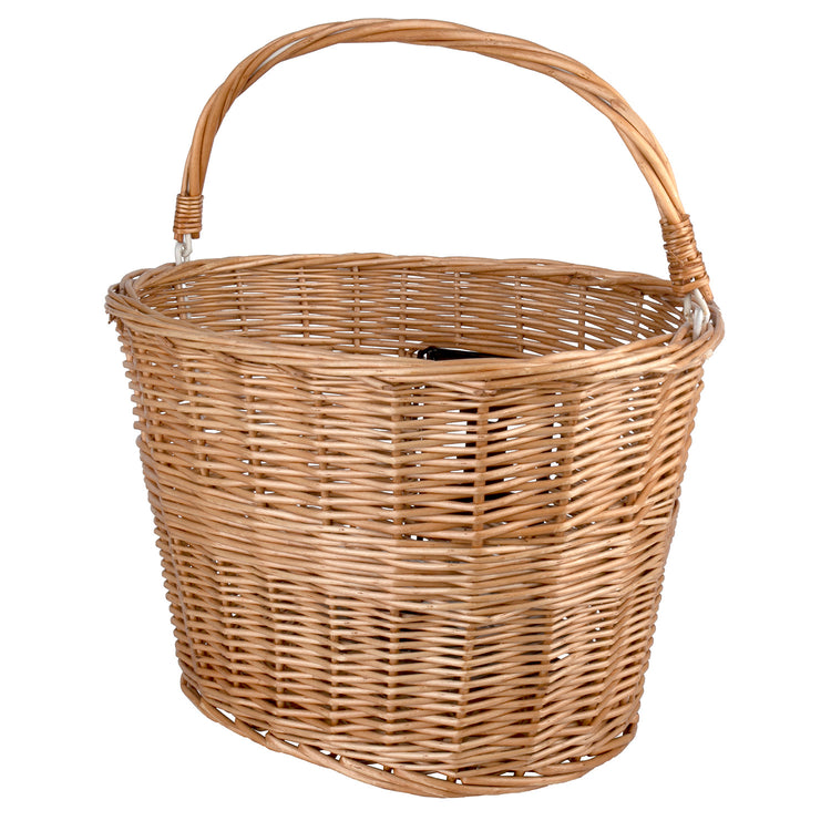 M-wave ba-fw clip bar handle bar basket
