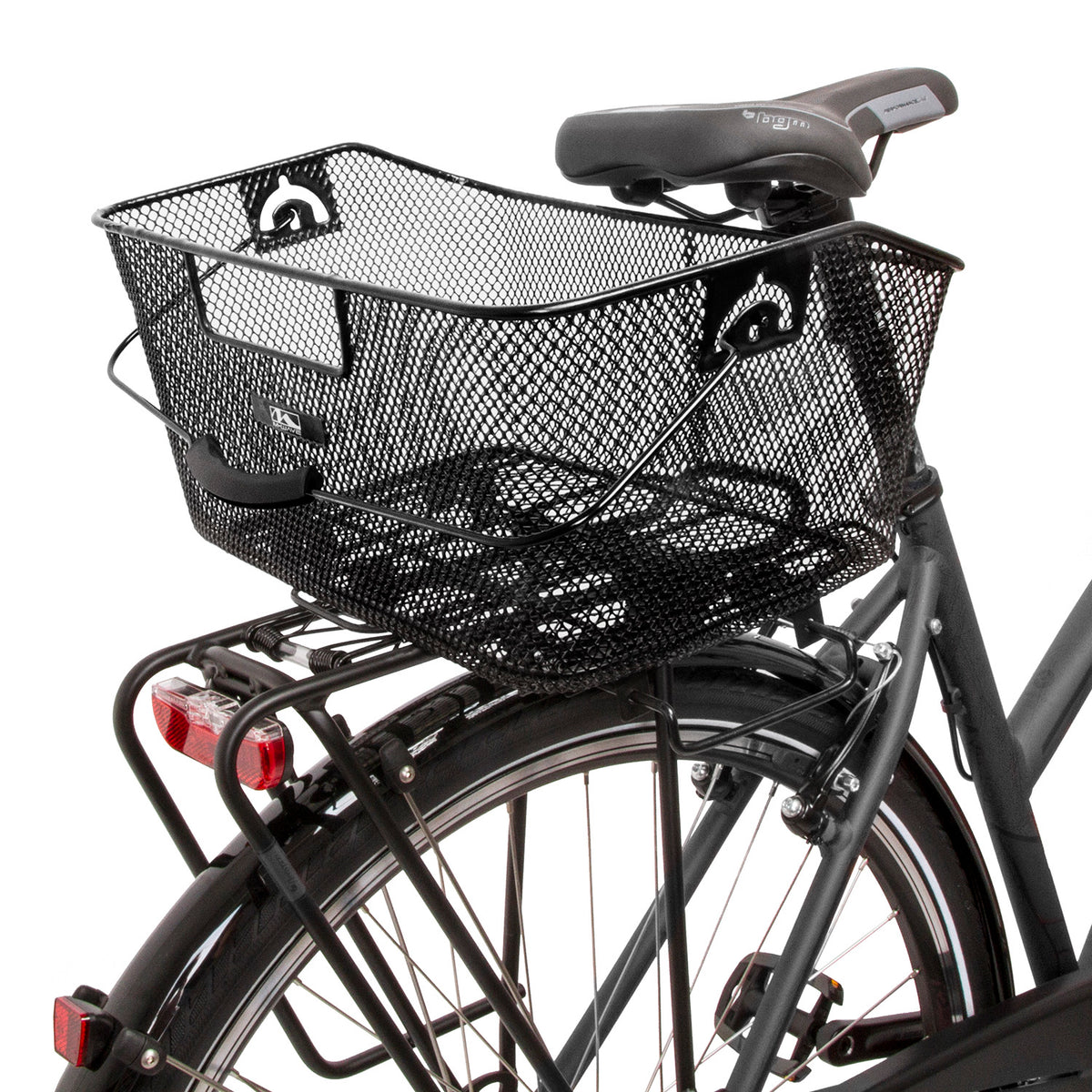 M-wave ba-rm clamp w carrier basket