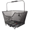 M-wave transporter one-snap carrier basket