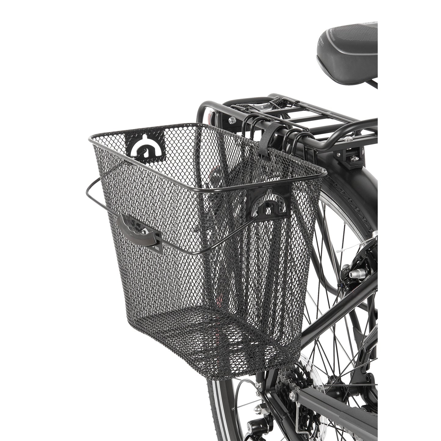M-wave ba-r hang carrier carrier basket