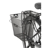 M-wave ba-r hang carrier carrier basket - afbeelding 2