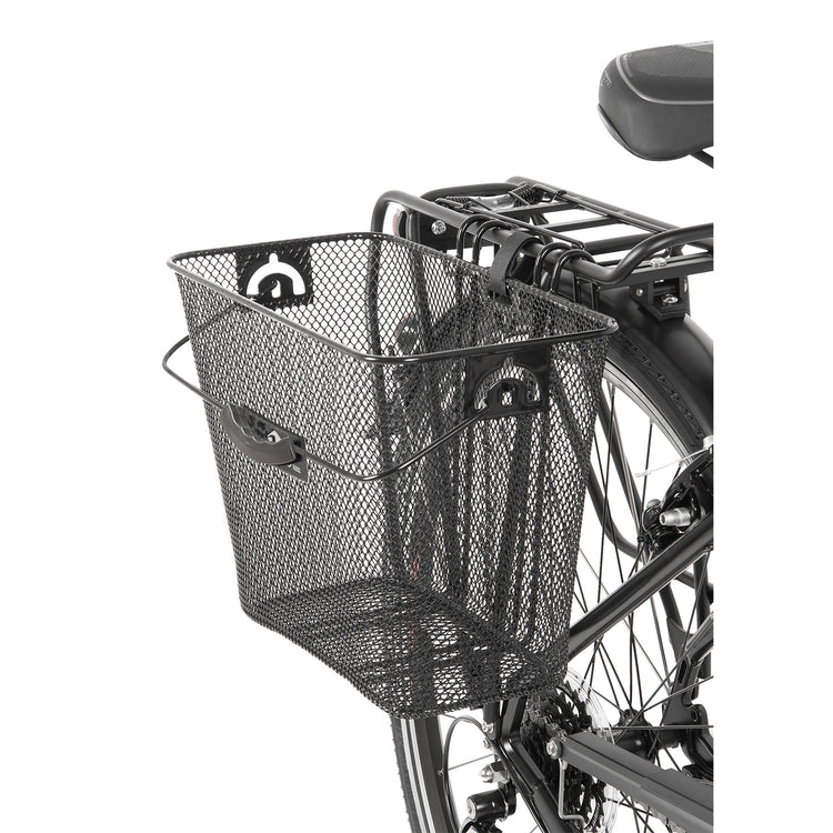 M-wave ba-r hang carrier carrier basket