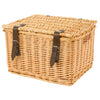 M-wave universal carrier basket