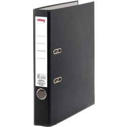 Ordner viking zwart a4