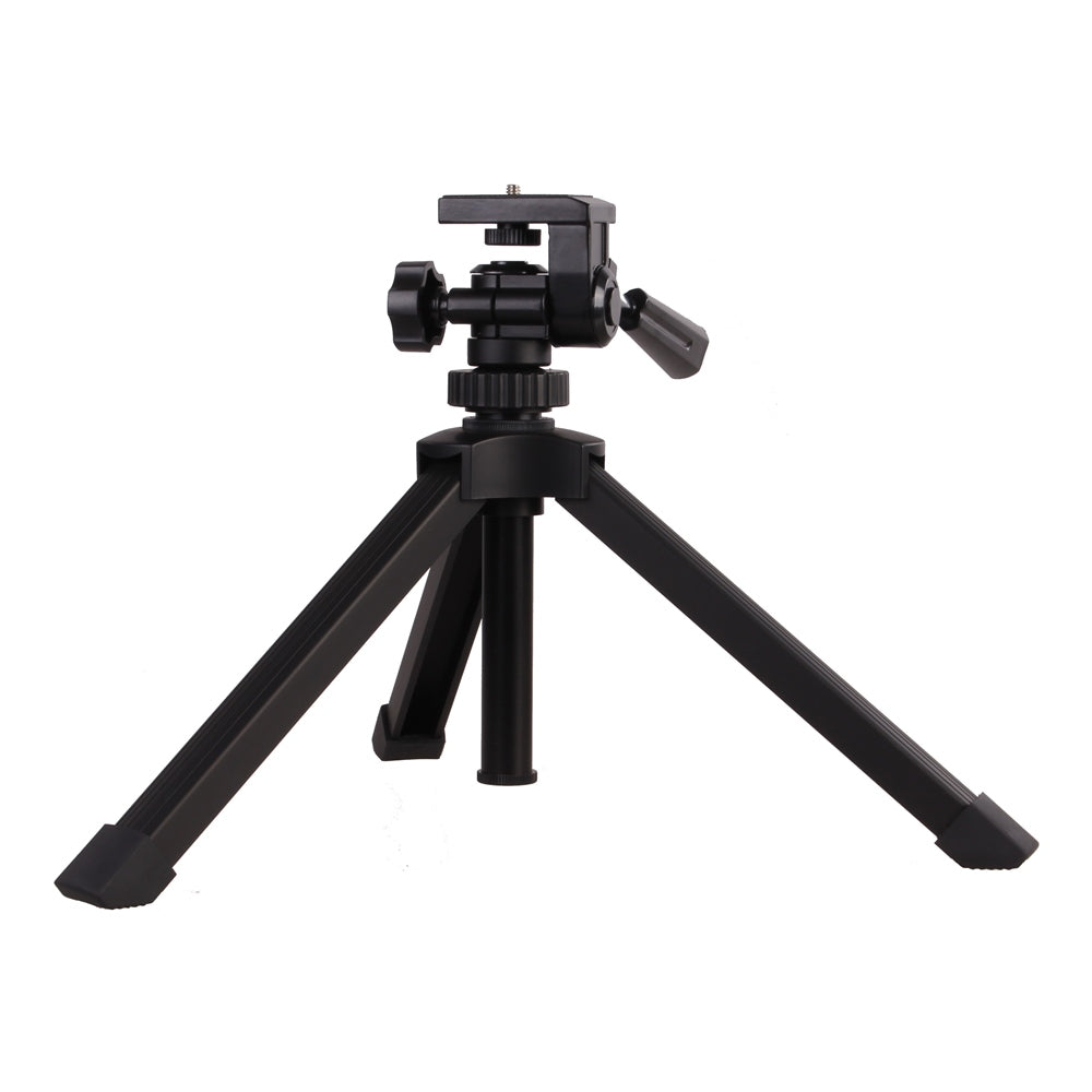 Konus tafelstatief metaal met fijnafstelling h35 cm