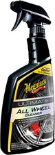 Meguiar's meguiar’s ultimate all wheel cleaner 710ml – velgenreiniger auto – lost remstof op – veilig voor alle velgen