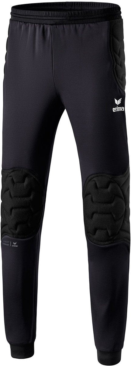 Erima elemental keepersbroek met boorden keepersbroek