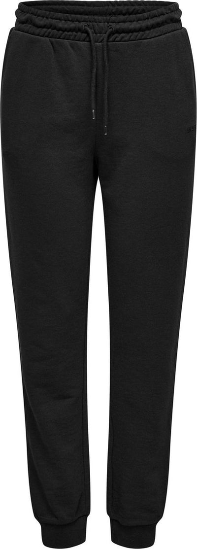 Only play - onpmelina mw slim swt cuff pnt noos dames sportbroek