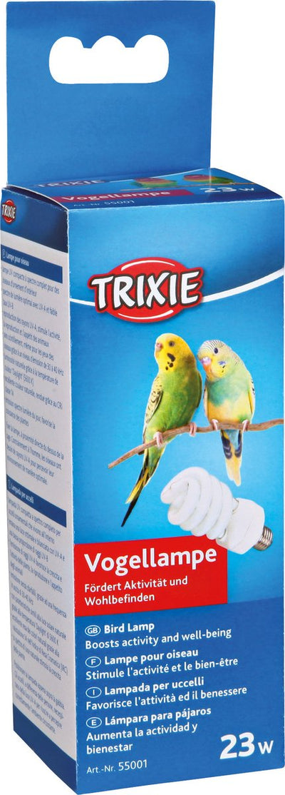 Trixie - vogelverlichting - 23 watt