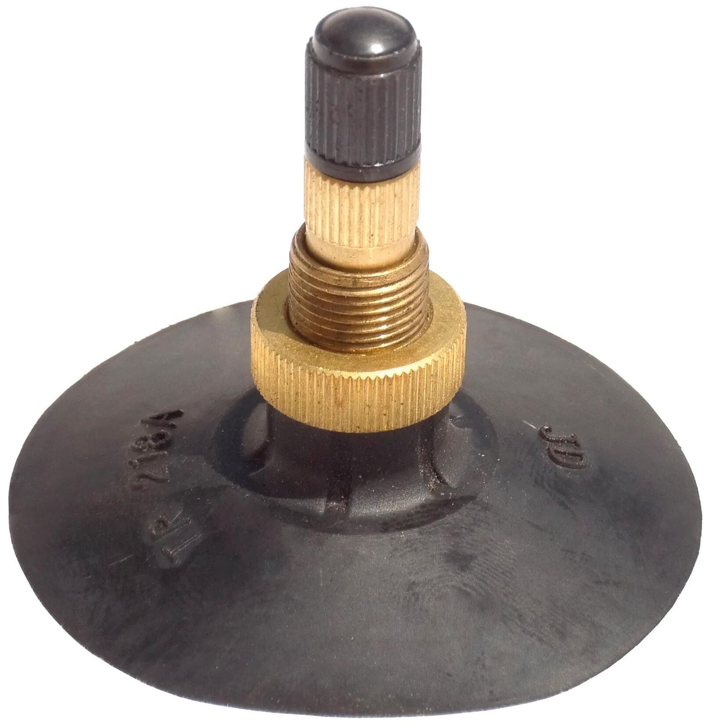 Reinheimer metallventil air-water valve tr218