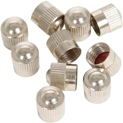 Reinheimer ventilkappe valve cap metal standard