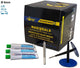 Reinheimer bandenreparatieset maxi-seal maxi-seal m6 rep.set d1= 6mm 25st.