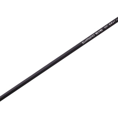Shimano schakel buitenkabel sis sp 50m 4mm zwart