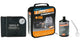 Autostyling seehase reparatieset voor lekke banden terra s terra s tire tensioner se with compressors