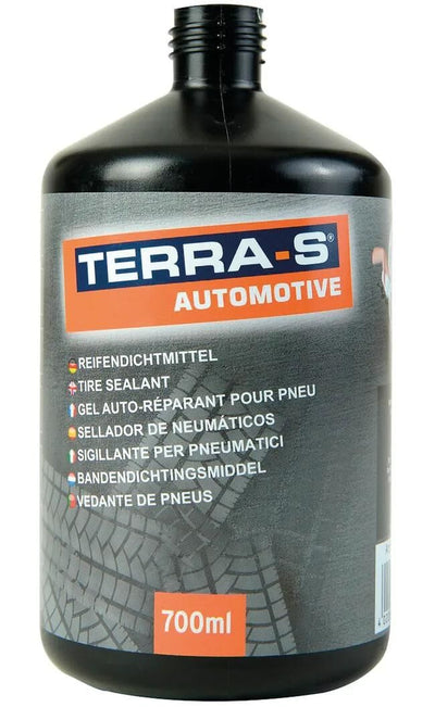 Autostyling seehase latex afdichtmiddel sealing gel for breakdown 700 ml