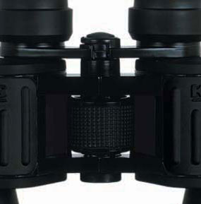 Konus verrekijker vue 10x50 wa