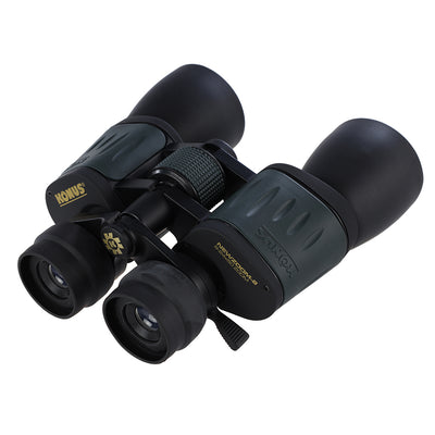 Konus verrekijker newzoom 8-24x50