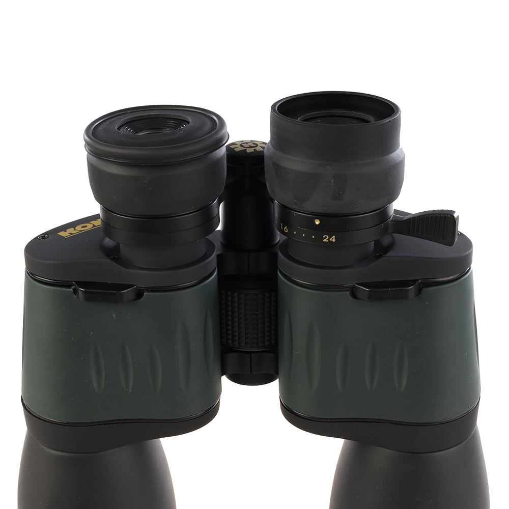 Konus verrekijker newzoom 8-24x50