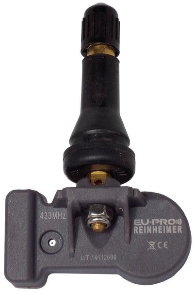 Reinheimer sensor eu-pro 1 tpms-eupro-sensor rubber valves