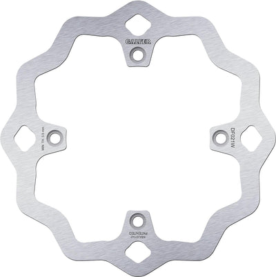 Galfer remschijf df021 rotor brake rotors starr r90r