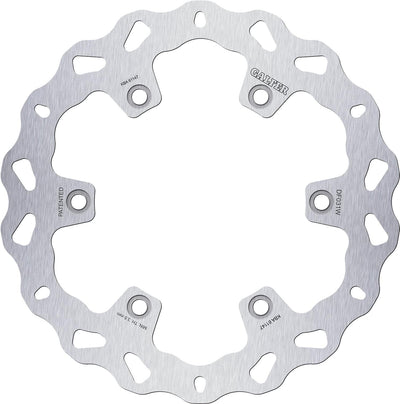 Galfer remschijf df031 rotor brake rotors starr