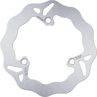 Galfer wave remschijf df071 rotor df071 type w rigid