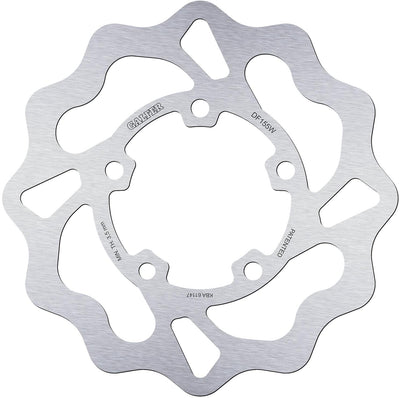 Galfer remschijf df155 rotor brake rotors starr r90r