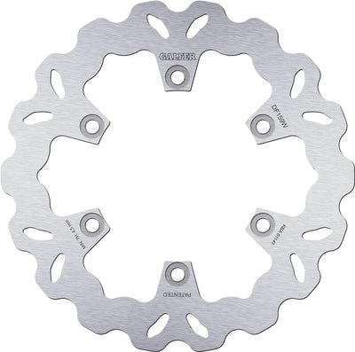 Galfer remschijf df159 rotor brake rotors starr r90r
