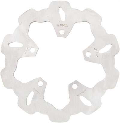 Galfer wave remschijf df198 rotor brake rotors starr r90r