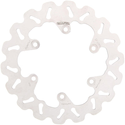 Galfer wave remschijf df458 rotor df458 type w rigid