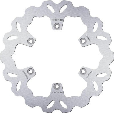 Galfer wave remschijf df459 rotor df459 type w rigid