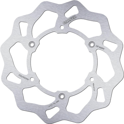 Galfer remschijf df489 rotor df489 type w offroad rigid