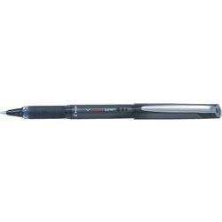 Rollerball pilot v-ball grip 0,6 mm zwart