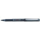 Rollerballpen pilot v-ball grip 0,6 mm zwart
