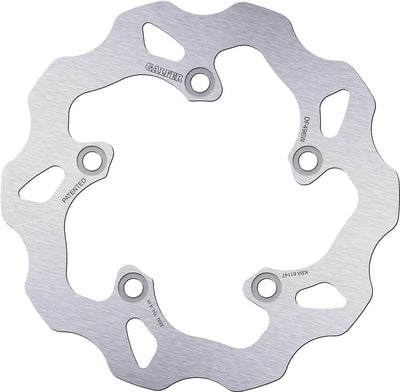 Galfer remschijf df496 rotor brake rotors starr r90r