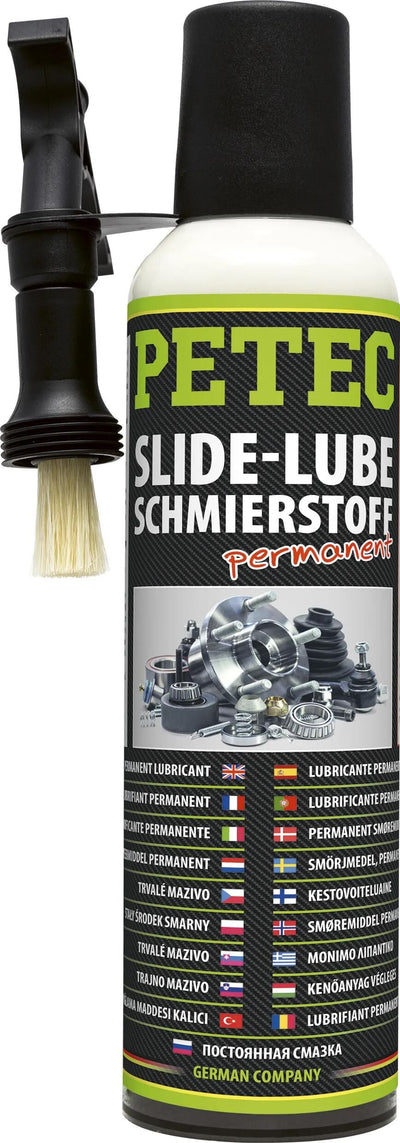 Petec montagepaste slide-lube slidelube 200 ml
