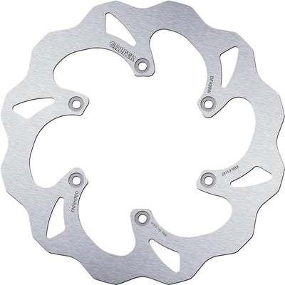 Galfer remschijf df499 rotor df499 type w offroad rigid