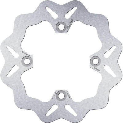 Galfer remschijf df630 rotor brake rotors starr r90r